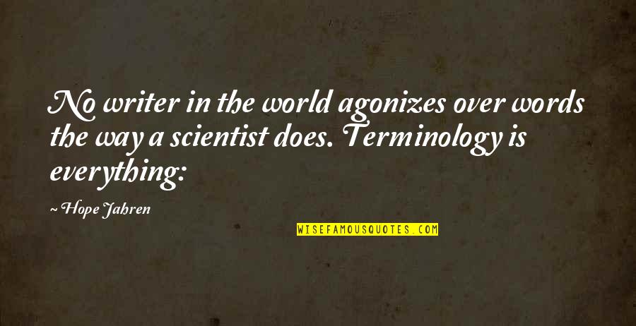 Paraphrasing And Summarizing Ppt Quotes By Hope Jahren: No writer in the world agonizes over words Paraphrasing And Summarizing Ppt Quotes By Hope Jahren: No writer in the world agonizes over words