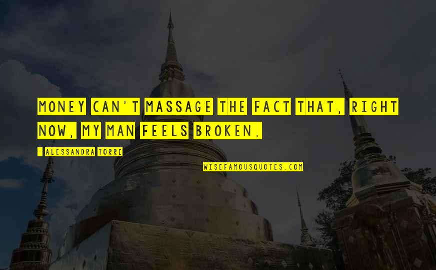 Parasites In Stool Quotes By Alessandra Torre: Money can't massage the fact that, right now, Parasites In Stool Quotes By Alessandra Torre: Money can't massage the fact that, right now,