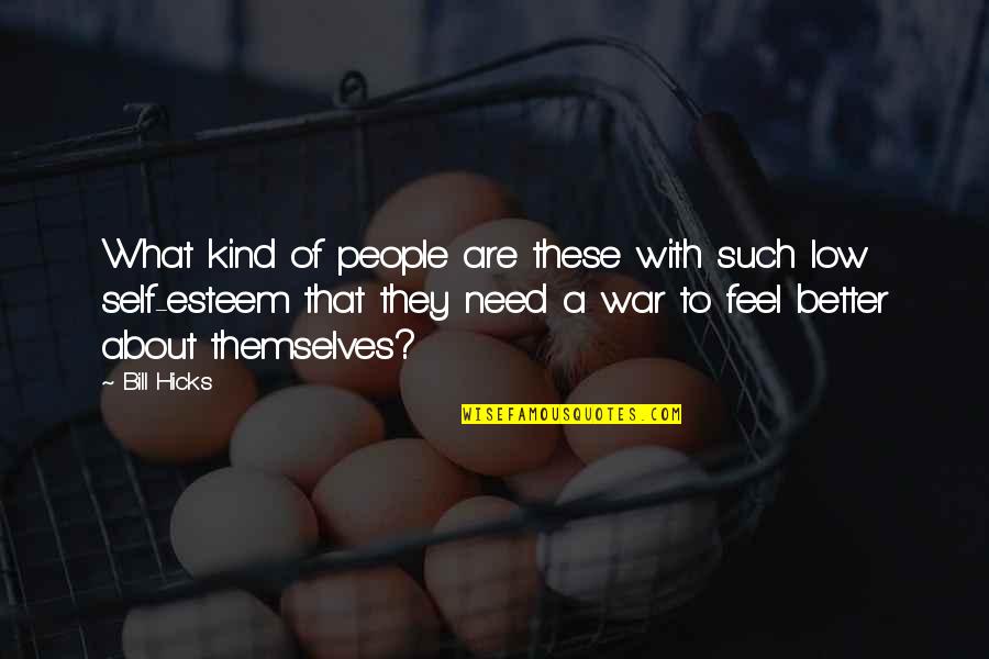 Pardon Our Dust Quotes By Bill Hicks: What kind of people are these with such Pardon Our Dust Quotes By Bill Hicks: What kind of people are these with such