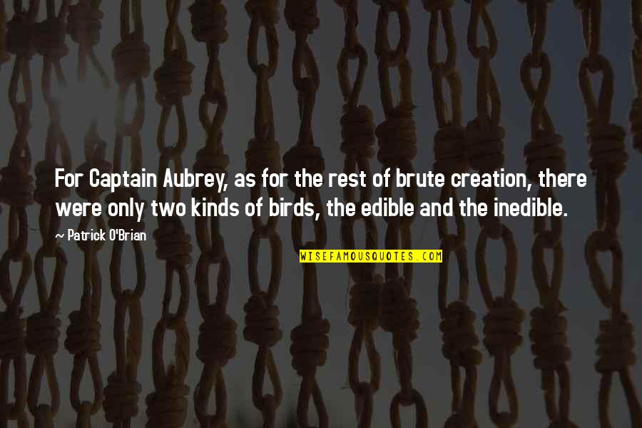 Paries Quotes By Patrick O'Brian: For Captain Aubrey, as for the rest of Paries Quotes By Patrick O'Brian: For Captain Aubrey, as for the rest of