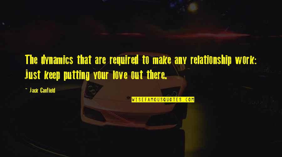 Patagonian Red Quotes By Jack Canfield: The dynamics that are required to make any Patagonian Red Quotes By Jack Canfield: The dynamics that are required to make any