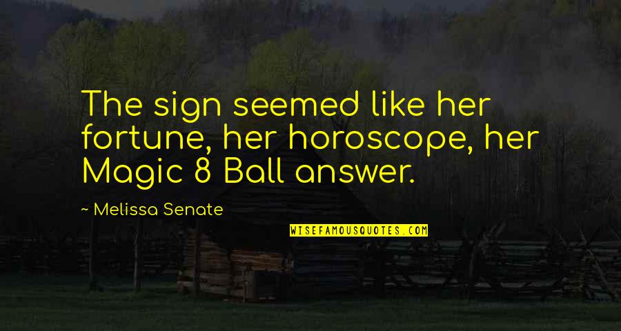Path Of Exile The Envoy Quotes By Melissa Senate: The sign seemed like her fortune, her horoscope,