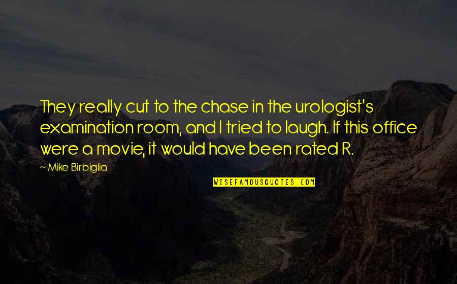 Patricky Freire Quotes By Mike Birbiglia: They really cut to the chase in the Patricky Freire Quotes By Mike Birbiglia: They really cut to the chase in the