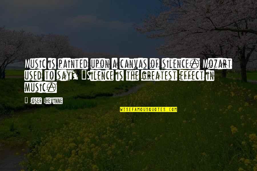 Paul 90 Day Fiance Quotes By Josef Lhevinne: Music is painted upon a canvas of silence. Paul 90 Day Fiance Quotes By Josef Lhevinne: Music is painted upon a canvas of silence.