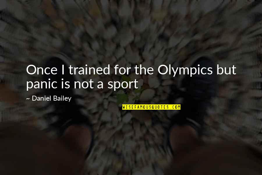 Paypal Shipping Quotes By Daniel Bailey: Once I trained for the Olympics but panic Paypal Shipping Quotes By Daniel Bailey: Once I trained for the Olympics but panic