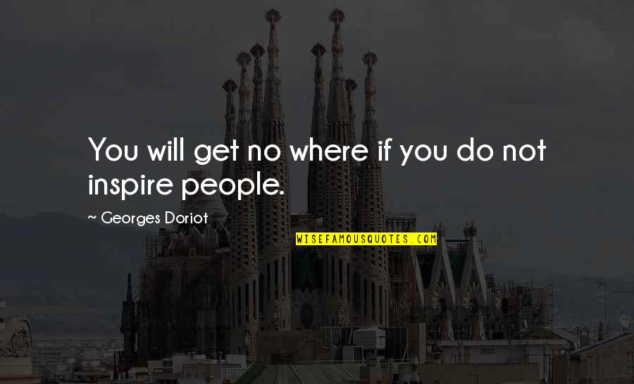 Pdo Escape Double Quotes By Georges Doriot: You will get no where if you do