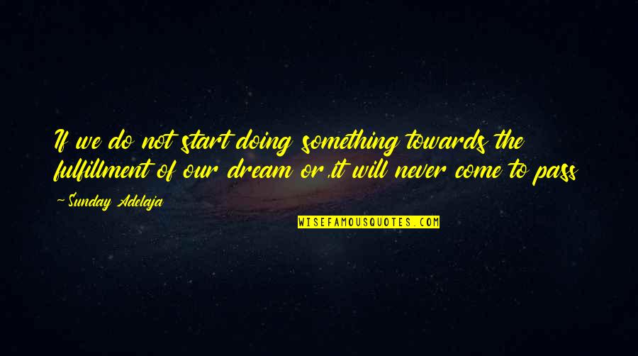Pearl Harbor Sleeping Giant Quotes By Sunday Adelaja: If we do not start doing something towards Pearl Harbor Sleeping Giant Quotes By Sunday Adelaja: If we do not start doing something towards