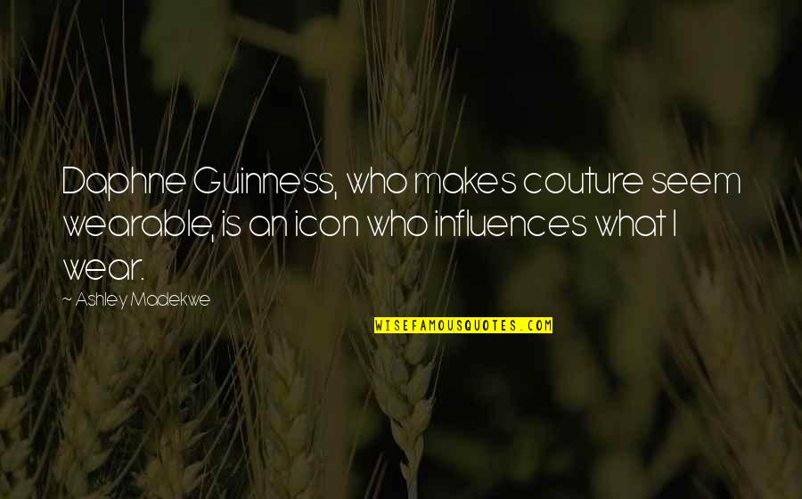 Pemex Procurement Quotes By Ashley Madekwe: Daphne Guinness, who makes couture seem wearable, is Pemex Procurement Quotes By Ashley Madekwe: Daphne Guinness, who makes couture seem wearable, is