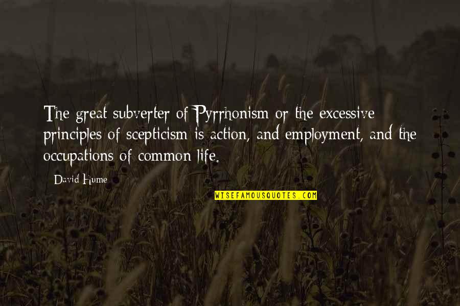 Period Within Or Outside Quotes By David Hume: The great subverter of Pyrrhonism or the excessive Period Within Or Outside Quotes By David Hume: The great subverter of Pyrrhonism or the excessive