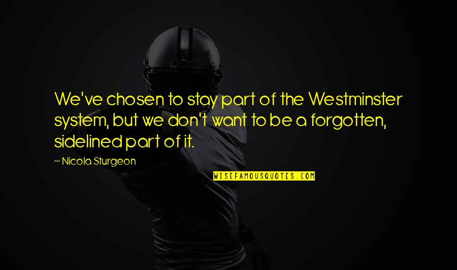 Persona 5 Takemi Quotes By Nicola Sturgeon: We've chosen to stay part of the Westminster Persona 5 Takemi Quotes By Nicola Sturgeon: We've chosen to stay part of the Westminster
