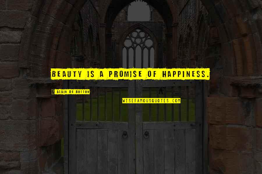 Pezey Printing Quotes By Alain De Botton: Beauty is a promise of happiness. Pezey Printing Quotes By Alain De Botton: Beauty is a promise of happiness.