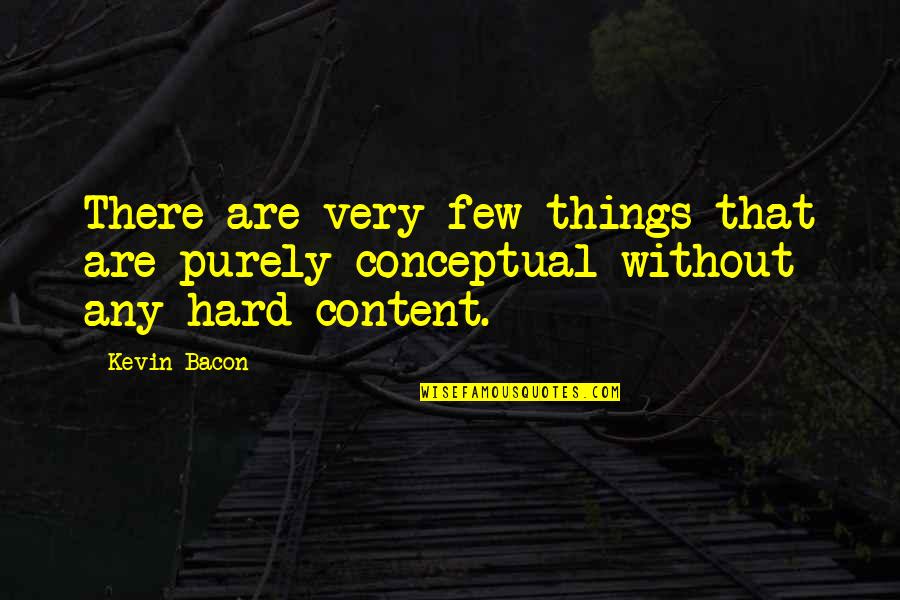 Phe Stock Quotes By Kevin Bacon: There are very few things that are purely