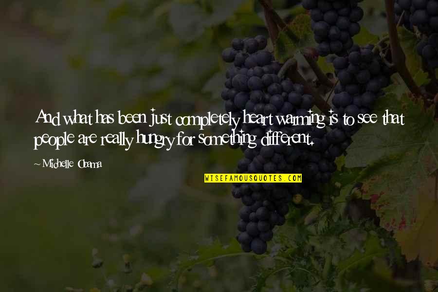 Photos On Fb Quotes By Michelle Obama: And what has been just completely heart warming Photos On Fb Quotes By Michelle Obama: And what has been just completely heart warming