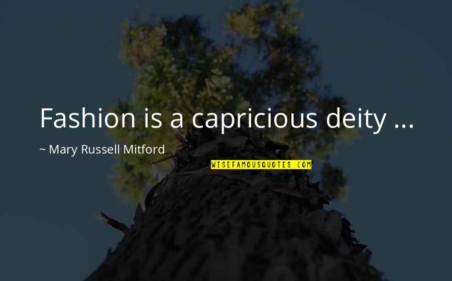 Php Json Single Quotes By Mary Russell Mitford: Fashion is a capricious deity ... Php Json Single Quotes By Mary Russell Mitford: Fashion is a capricious deity ...