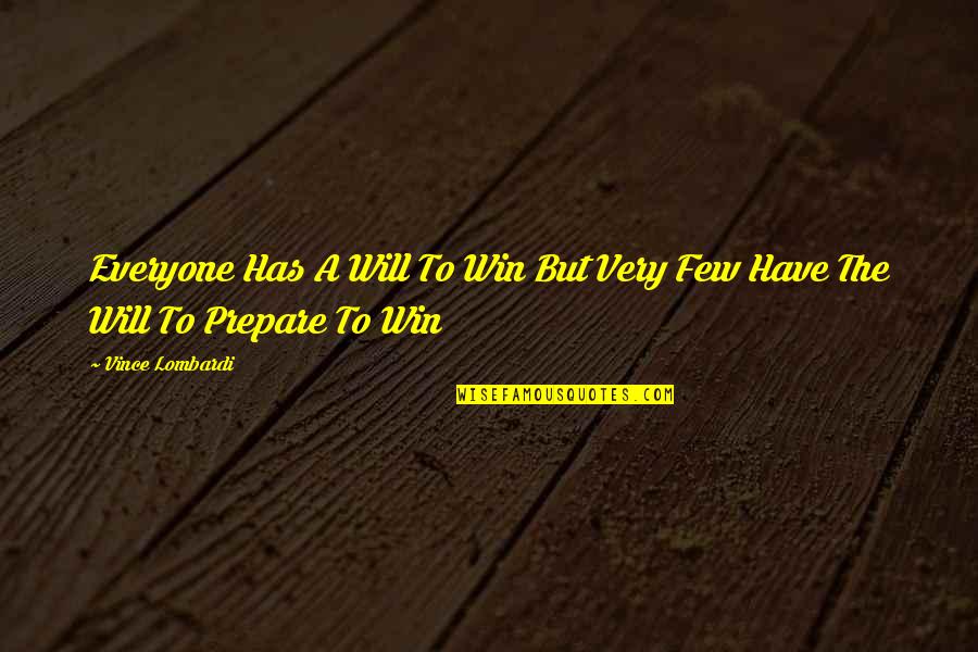 Php Regex Pattern Quotes By Vince Lombardi: Everyone Has A Will To Win But Very