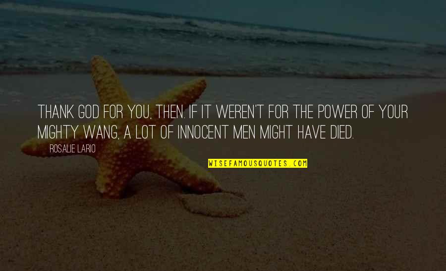 Php Regex Quotes By Rosalie Lario: Thank God for you, then. If it weren't Php Regex Quotes By Rosalie Lario: Thank God for you, then. If it weren't