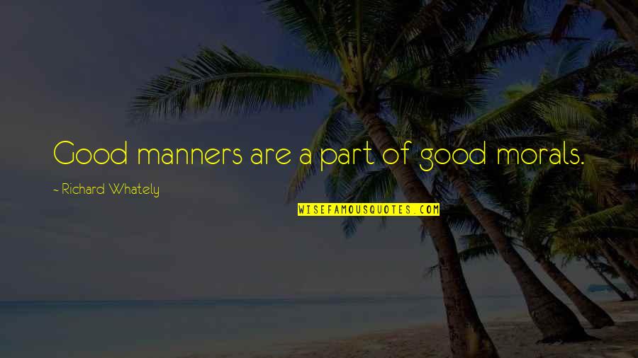 Php Remove Smart Quotes By Richard Whately: Good manners are a part of good morals. Php Remove Smart Quotes By Richard Whately: Good manners are a part of good morals.