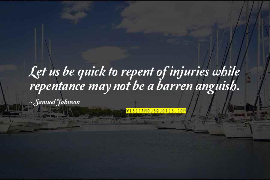 Php Replace Quotes By Samuel Johnson: Let us be quick to repent of injuries Php Replace Quotes By Samuel Johnson: Let us be quick to repent of injuries