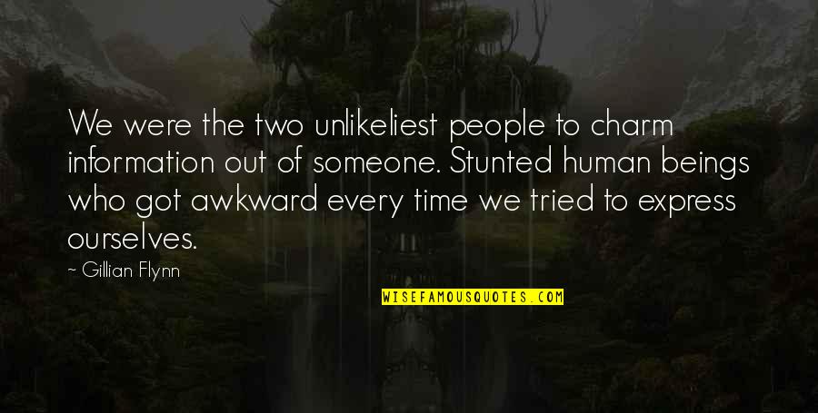 Php Sql Server Escape Quotes By Gillian Flynn: We were the two unlikeliest people to charm Php Sql Server Escape Quotes By Gillian Flynn: We were the two unlikeliest people to charm