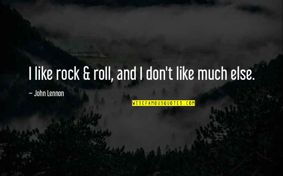 Php String Replace Smart Quotes By John Lennon: I like rock & roll, and I don't