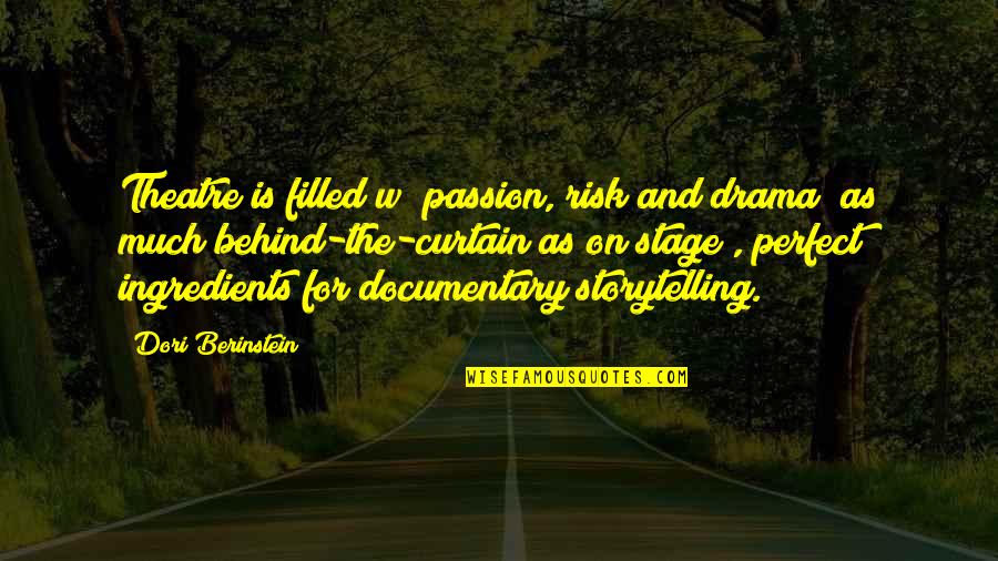 Pink Background Aesthetic Quotes By Dori Berinstein: Theatre is filled w/ passion, risk and drama Pink Background Aesthetic Quotes By Dori Berinstein: Theatre is filled w/ passion, risk and drama