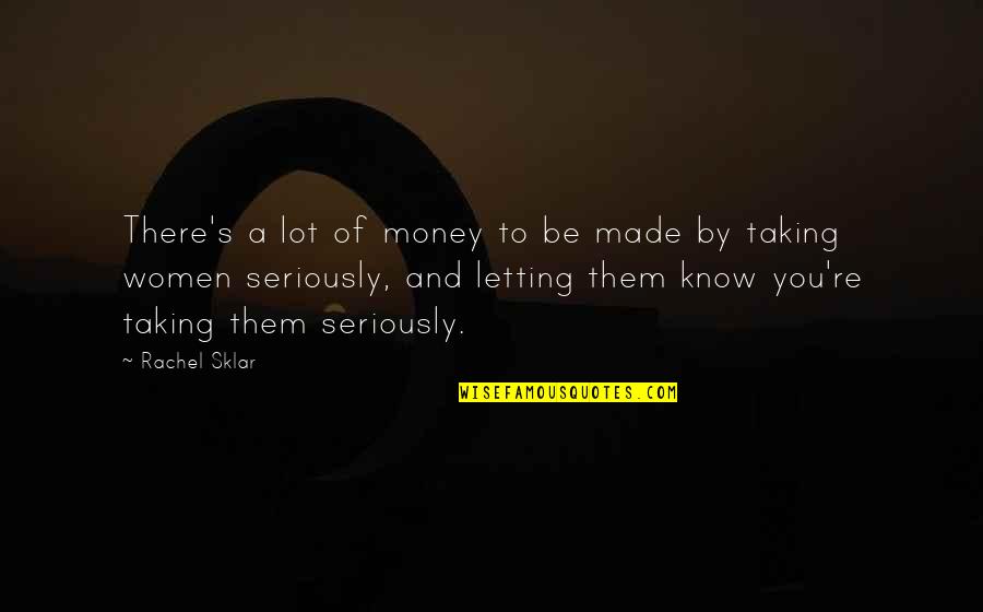 Pinterest Change Quotes By Rachel Sklar: There's a lot of money to be made Pinterest Change Quotes By Rachel Sklar: There's a lot of money to be made