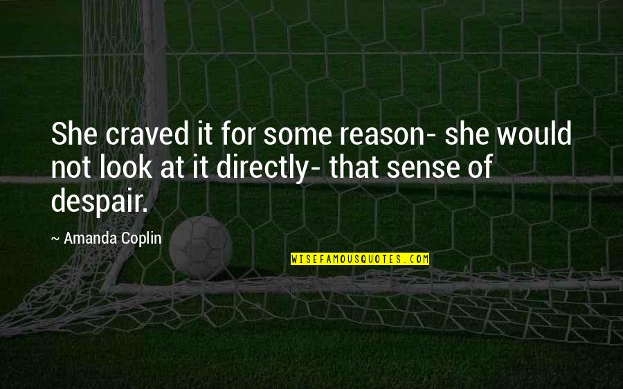 Pinterest Spanish Christian Quotes By Amanda Coplin: She craved it for some reason- she would