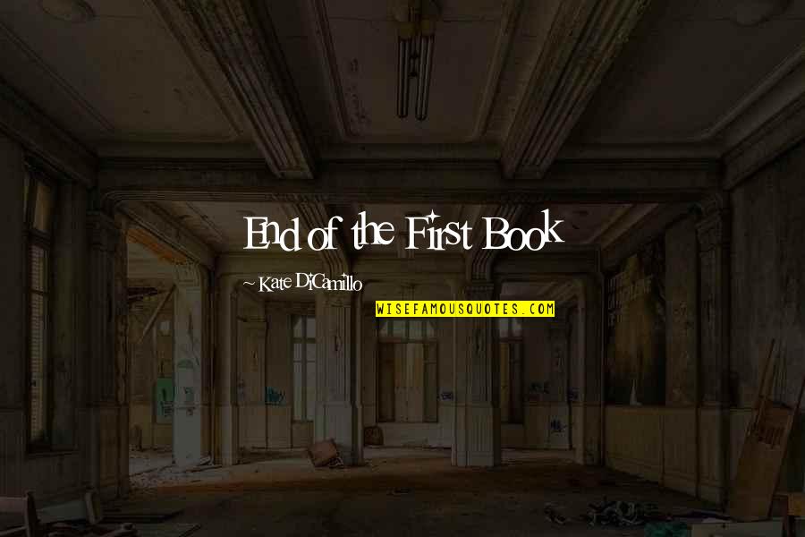 Pitstop Fortnite Quotes By Kate DiCamillo: End of the First Book Pitstop Fortnite Quotes By Kate DiCamillo: End of the First Book