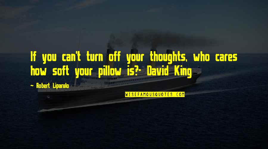 Pki Certificate Quotes By Robert Liparulo: If you can't turn off your thoughts, who Pki Certificate Quotes By Robert Liparulo: If you can't turn off your thoughts, who
