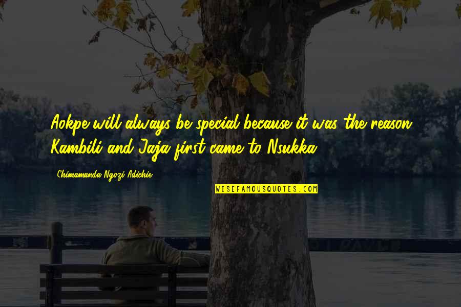 Plato On Censorship Quotes By Chimamanda Ngozi Adichie: Aokpe will always be special because it was Plato On Censorship Quotes By Chimamanda Ngozi Adichie: Aokpe will always be special because it was