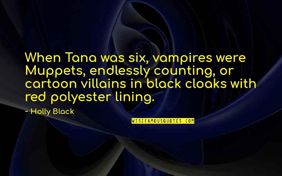 Pledges Crossword Quotes By Holly Black: When Tana was six, vampires were Muppets, endlessly Pledges Crossword Quotes By Holly Black: When Tana was six, vampires were Muppets, endlessly