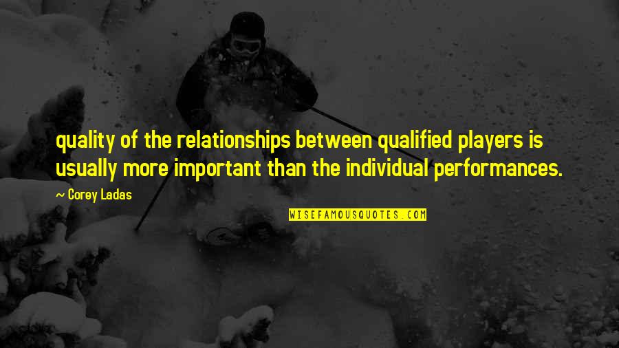 Plug Ins Chrome Pdf Viewer Quotes By Corey Ladas: quality of the relationships between qualified players is Plug Ins Chrome Pdf Viewer Quotes By Corey Ladas: quality of the relationships between qualified players is
