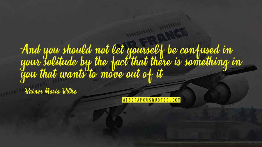 Podiatrists That Make House Quotes By Rainer Maria Rilke: And you should not let yourself be confused