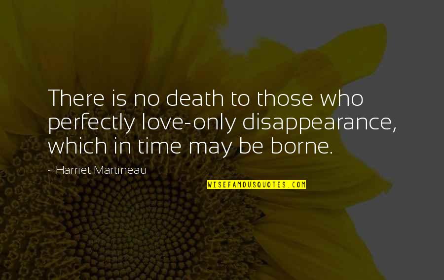 Poligone Quotes By Harriet Martineau: There is no death to those who perfectly Poligone Quotes By Harriet Martineau: There is no death to those who perfectly