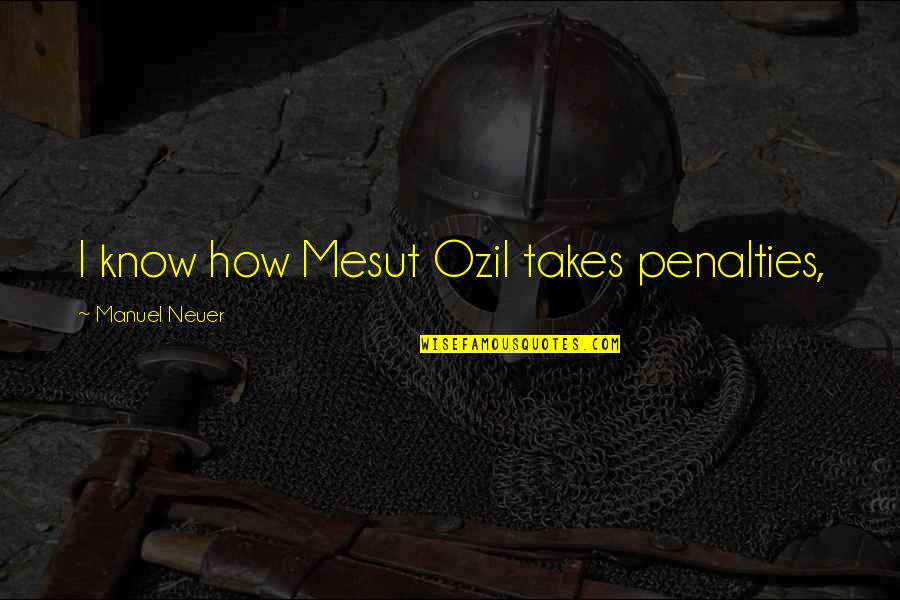 Postgresql Json Quotes By Manuel Neuer: I know how Mesut Ozil takes penalties, Postgresql Json Quotes By Manuel Neuer: I know how Mesut Ozil takes penalties,