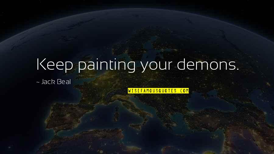 Powershell Function To Escape Quotes By Jack Beal: Keep painting your demons. Powershell Function To Escape Quotes By Jack Beal: Keep painting your demons.