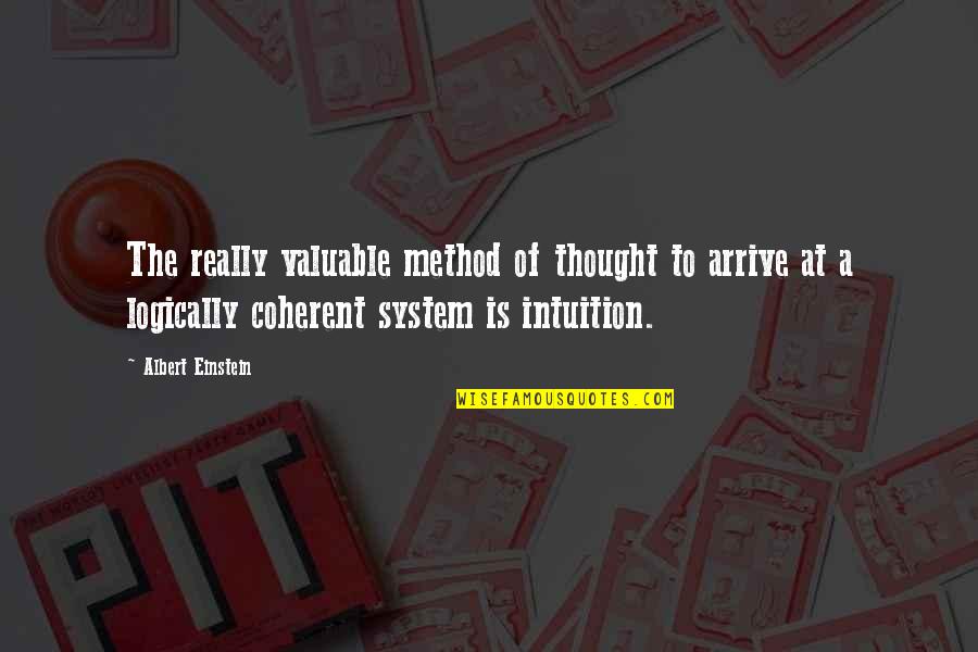 Powershell Variable Expansion Quotes By Albert Einstein: The really valuable method of thought to arrive Powershell Variable Expansion Quotes By Albert Einstein: The really valuable method of thought to arrive