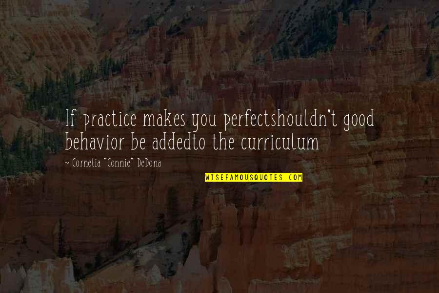Practice Perfect Quotes By Cornelia Practice Perfect Quotes By Cornelia