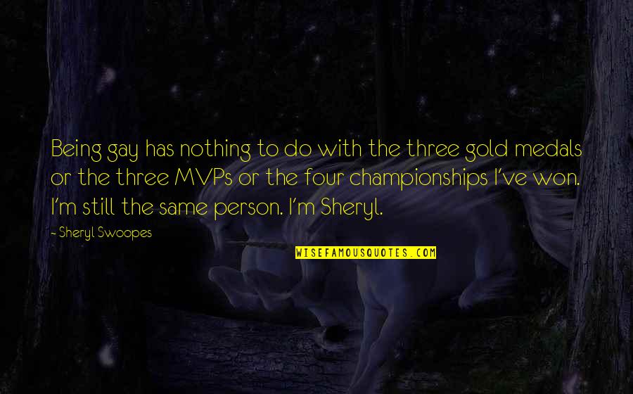 Pre Market Options Quotes By Sheryl Swoopes: Being gay has nothing to do with the Pre Market Options Quotes By Sheryl Swoopes: Being gay has nothing to do with the