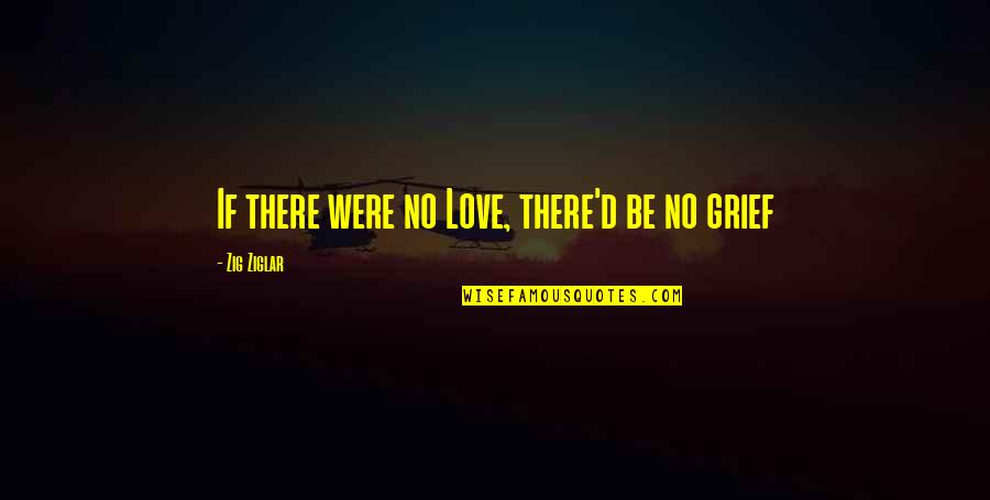 Priatipiam Quotes By Zig Ziglar: If there were no Love, there'd be no Priatipiam Quotes By Zig Ziglar: If there were no Love, there'd be no
