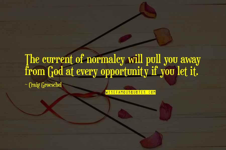 Pridemore Furniture Quotes By Craig Groeschel: The current of normalcy will pull you away Pridemore Furniture Quotes By Craig Groeschel: The current of normalcy will pull you away