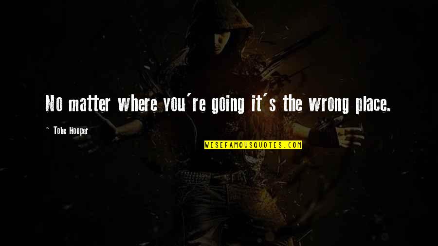 Printf Escape Single Quotes By Tobe Hooper: No matter where you're going it's the wrong Printf Escape Single Quotes By Tobe Hooper: No matter where you're going it's the wrong