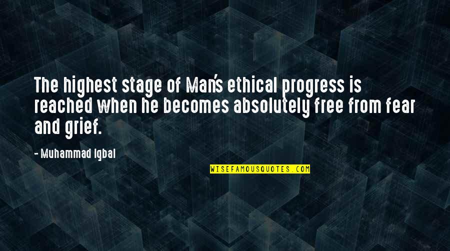 Private Mortgage Insurance Quotes By Muhammad Iqbal: The highest stage of Man's ethical progress is Private Mortgage Insurance Quotes By Muhammad Iqbal: The highest stage of Man's ethical progress is