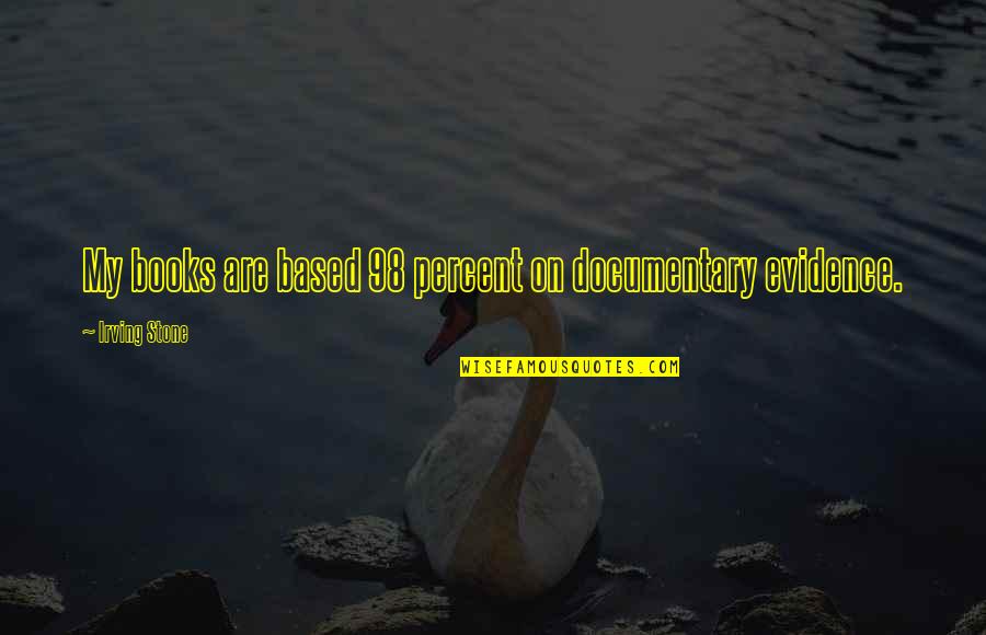 Procrit Generic Name Quotes By Irving Stone: My books are based 98 percent on documentary Procrit Generic Name Quotes By Irving Stone: My books are based 98 percent on documentary