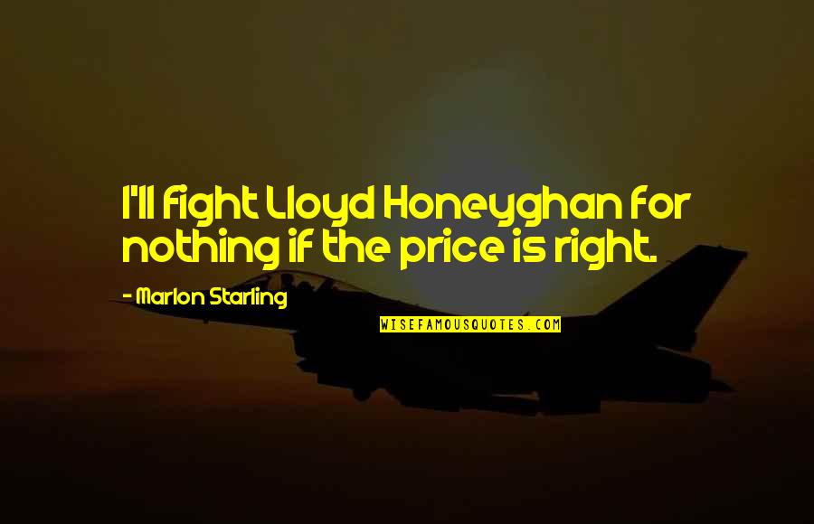Programata Na Quotes By Marlon Starling: I'll fight Lloyd Honeyghan for nothing if the Programata Na Quotes By Marlon Starling: I'll fight Lloyd Honeyghan for nothing if the