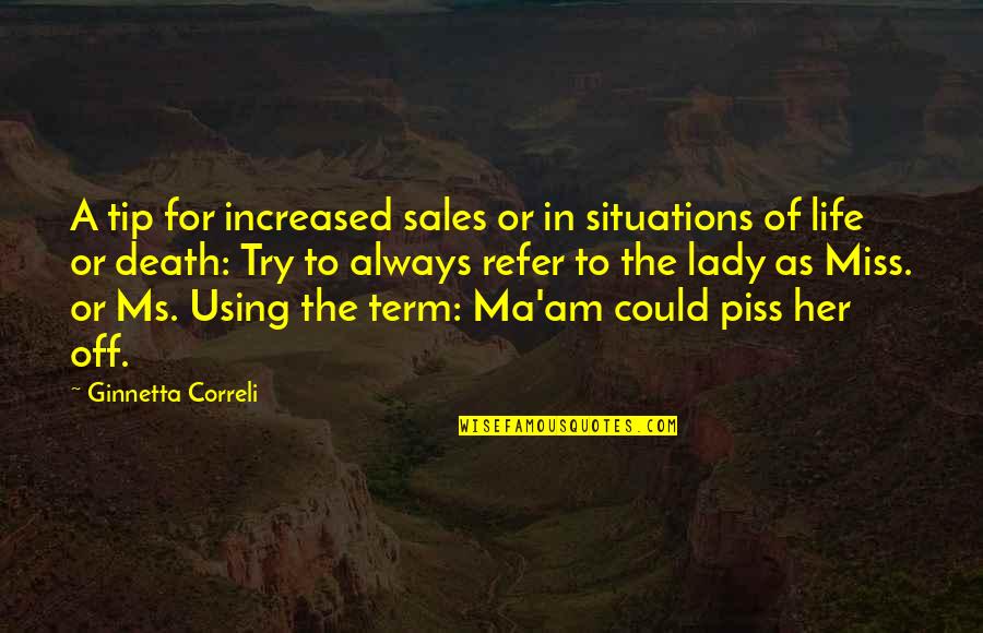 Prom Asking Quotes By Ginnetta Correli: A tip for increased sales or in situations Prom Asking Quotes By Ginnetta Correli: A tip for increased sales or in situations