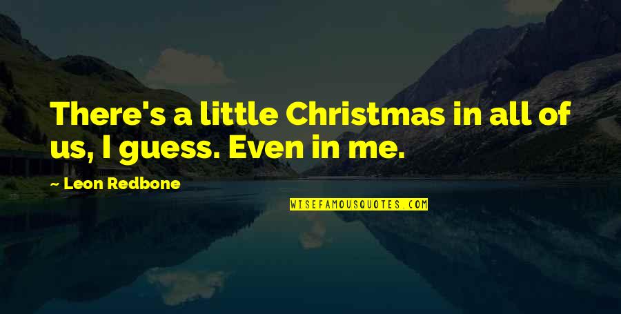 Purdue Owl Apa 7 Block Quotes By Leon Redbone: There's a little Christmas in all of us,