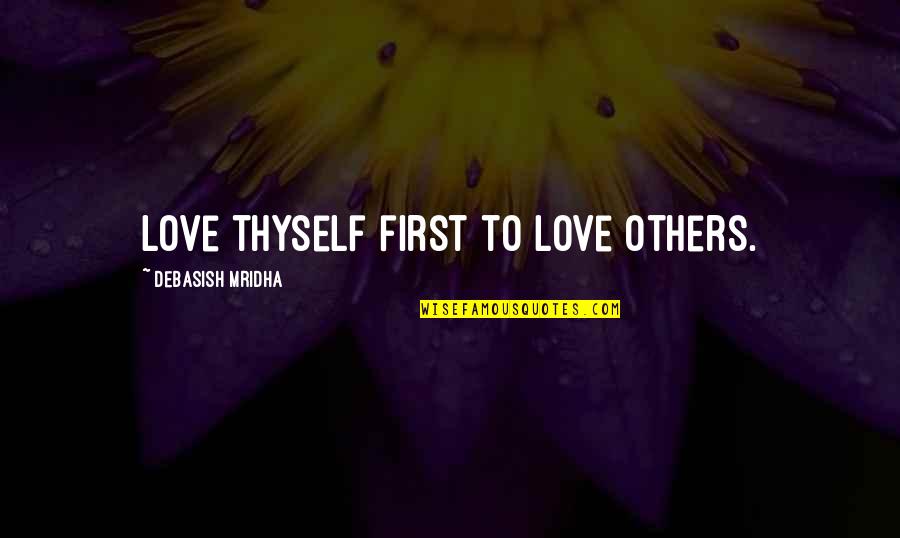 Python 3 Triple Quotes By Debasish Mridha: Love thyself first to love others. Python 3 Triple Quotes By Debasish Mridha: Love thyself first to love others.