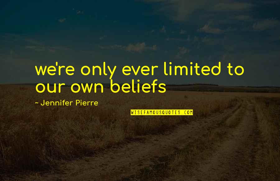 Python Ignore Comma Inside Quotes By Jennifer Pierre: we're only ever limited to our own beliefs Python Ignore Comma Inside Quotes By Jennifer Pierre: we're only ever limited to our own beliefs