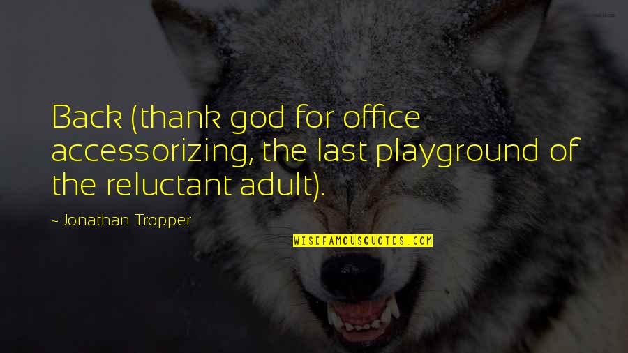 Python String Format Triple Quotes By Jonathan Tropper: Back (thank god for office accessorizing, the last Python String Format Triple Quotes By Jonathan Tropper: Back (thank god for office accessorizing, the last